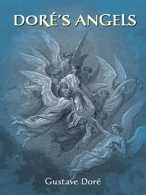 cover image of Doré's Angels